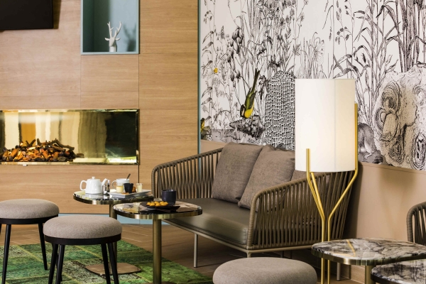 Hôtel Mercure Orléans Portes de Sologne